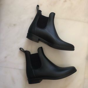 Merona Chelsea Rainboots